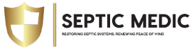 Septic Medic Logo
