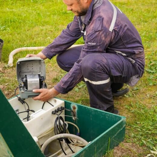 Septic Septic System Inspections