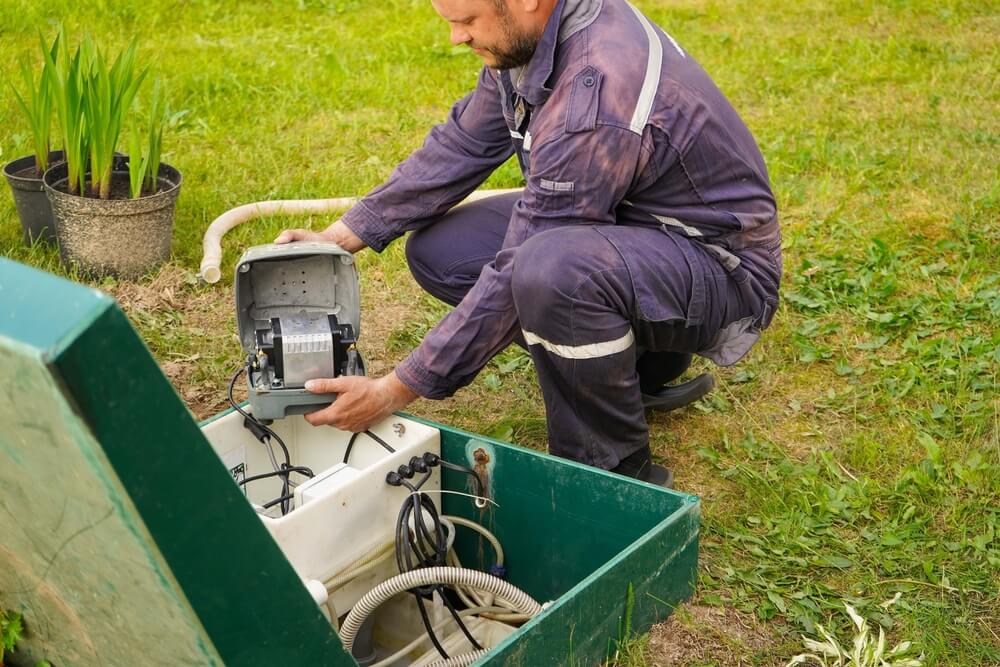 Septic Septic System Inspections