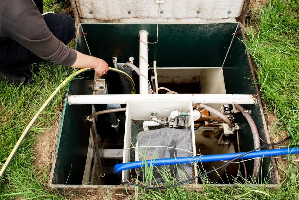 Septic Inspections