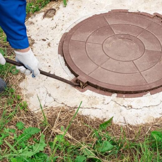 Professional Septic Inspections