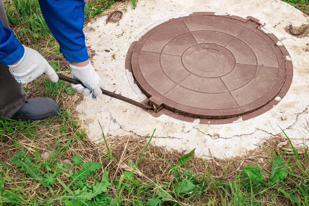 Professional Septic Inspections