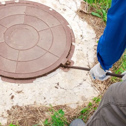 Septic Inspections