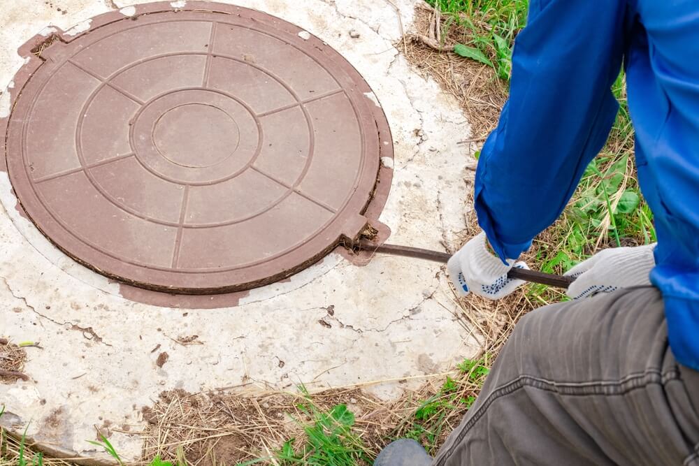 Septic Inspections