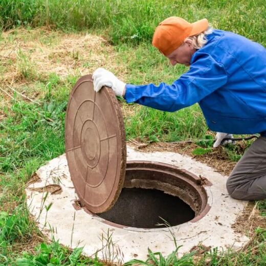 Fix Septic Septic Pump