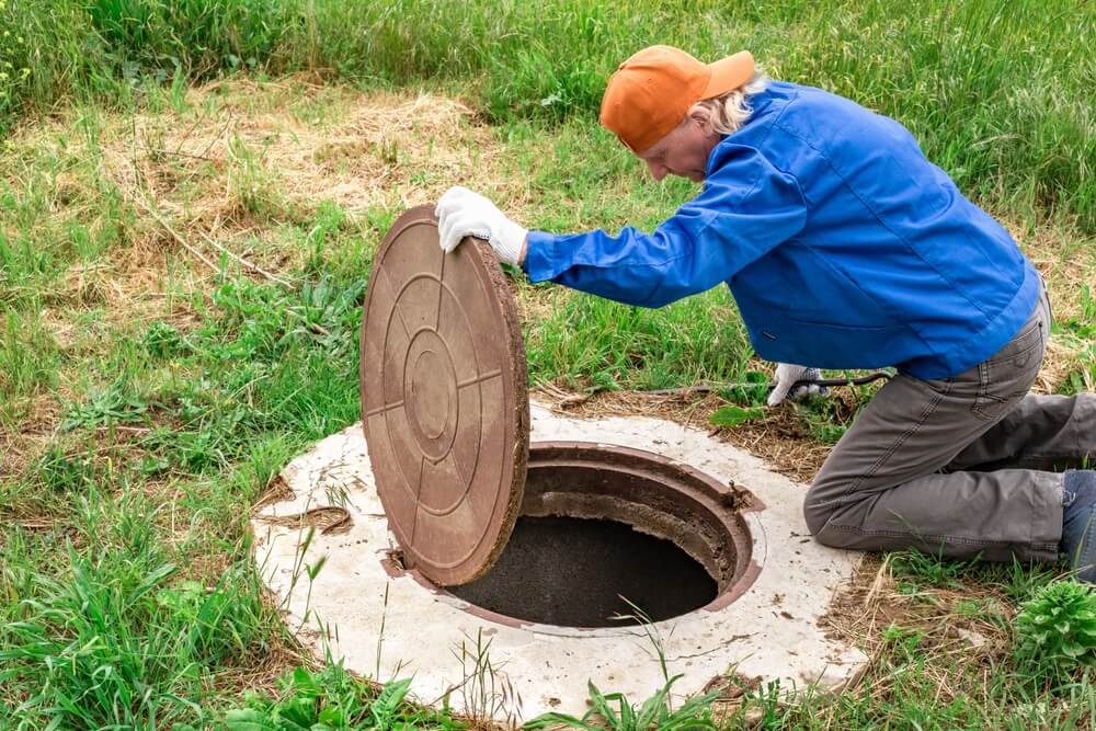 Fix Septic Septic Pump
