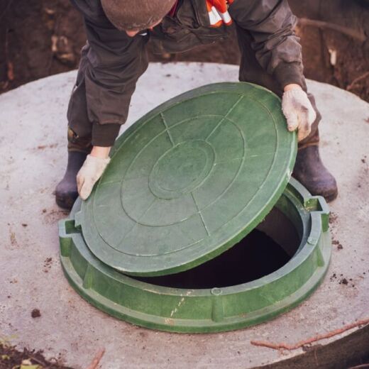 Septic System Installation Cost