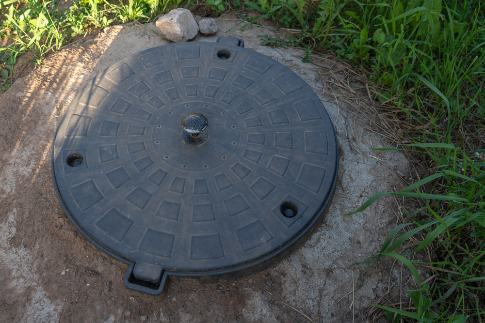 Septic Tank Inspections