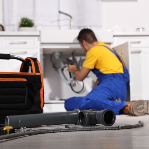 How to Prevent Pipes from Freezing